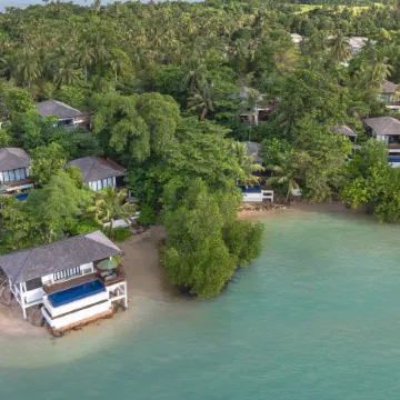 The Residence Bintan