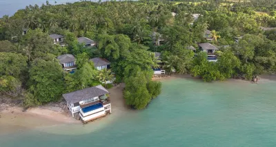 The Residence Bintan فنادق في 