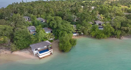 The Residence Bintan