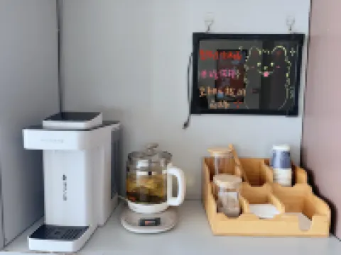 如家飯店·neo（呂梁孝義永安路金融中心店）