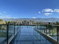 YING ZHI NAN INN - con vistas a la montaña