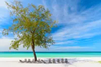 The Royal Sands Koh Rong - Romantic
