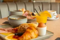 Otium Hotel Hotels in Steenbergen