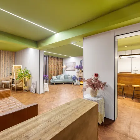 Zhuzhu Hotel (Shanghai Pudong International Airport Branch)