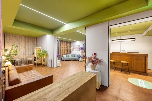 Zhuzhu Hotel (Shanghai Pudong International Airport Branch) - صديق للحيوانات الاليفة