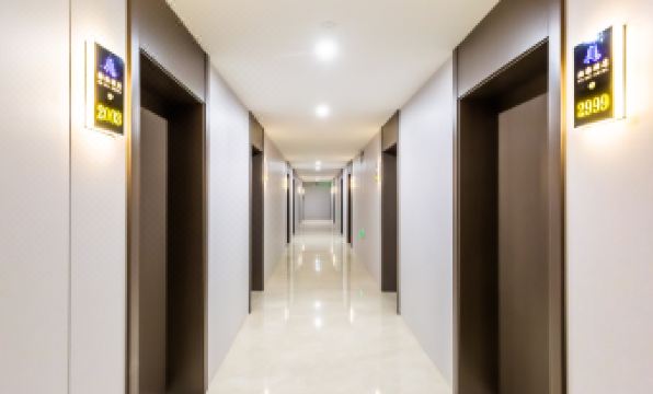Bohai Hotel (Xingcheng Ancient City)