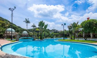 Country Garden Guangzhou Fengyue Phoenix City Hotel