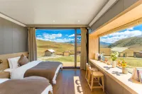 Jianshan · Banshan Chalet Hotels near Muyada Temple
