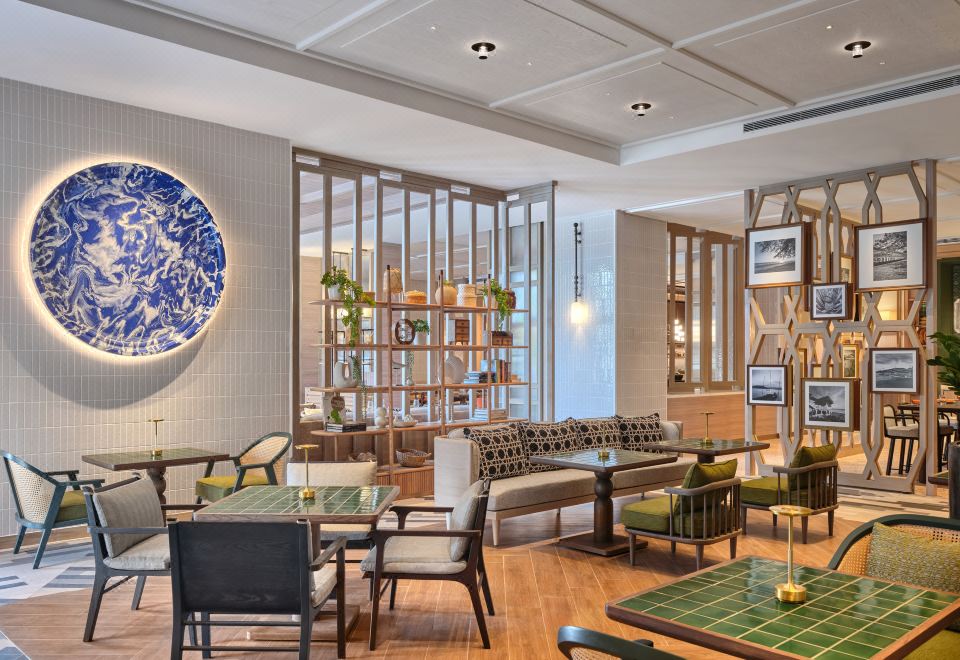 힐튼 후아힌 리조트 & 스파