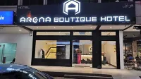 Arena Boutique Hotel Kuala Terengganu Hotels in 