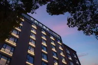 ANDZO·Anyuzhou X Hotel (Guiyang Wanxiangcheng Shopping Center Qingyun Shiji Branch) Hotels in Downtown Area