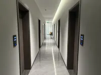 九剛輕奢飯店（揚州高郵天山社區店）