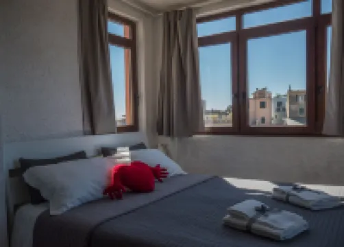 La Torretta dei Merli Studio with Unique Views