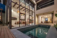 DOLLAR HABITAT  HOT SPRING HOUSE  TAISHAN CHINA