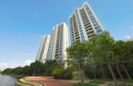 Xiaolu Chenke Meisu (Quanzhou First Hospital Zhongjun World City Branch) Hotels near Dapingshan Mountain