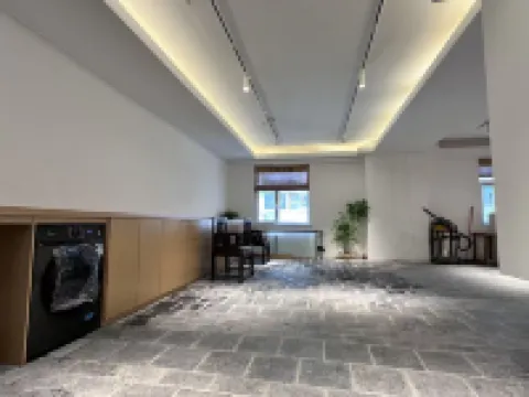 Waku Courtyard House Hotels in Dongming County
