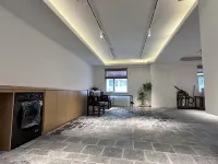 Waku Courtyard House Hotels in Dongming County