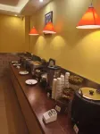 Homeinn Hotel (Tiantai Chicheng Road Guoqing Temple) - Bữa sáng