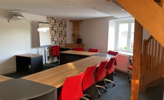 Best Western le Moulin de Ducey