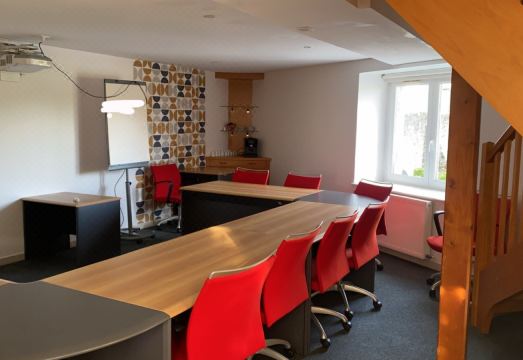 베스트 웨스턴 르 물랭 드 뒤시