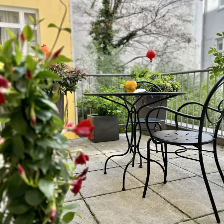 Hotel Rathaus - Wein & Design