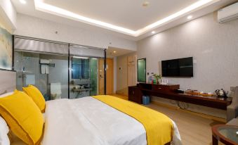 Xinping Sakura Holiday Hotel
