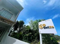 DeliZia de Villa Homestay Các khách sạn ở 