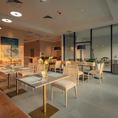 A'dor Hotel & Spa Отели рядом с достопримечательностью «Мемориал Победы»