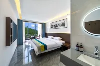 Fanguang Mingshe Hotels near Shuxiang Temple