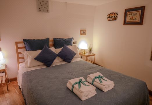 친퀘테레 트레킹