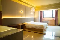 Qichi Homestay (Tianmenshan Cableway) - 2 Sao