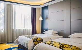 Furi Garden Hotel