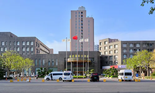 GRAND METROPARK GAOMI