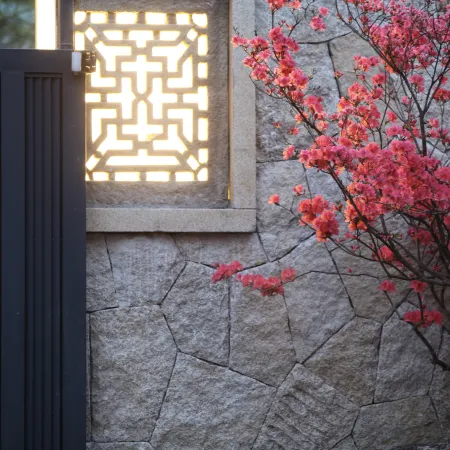 Zhishang Huachen Guesthouse