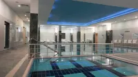 Hilas Thermal Resort Spa & Aquapark - Pools