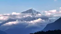 Siji Boutique Hotel - Mountain view
