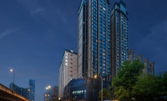 Memory Hotel(Chengdu Dongjiao Memory)