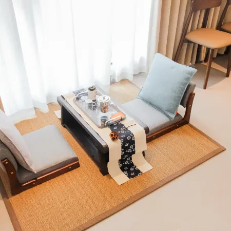 Ru You Yuan Boutique Homestay (Xiandu Scenic Area Branch)