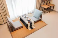 Ru You Yuan Boutique Homestay (Xiandu Scenic Area Branch) - Romantic
