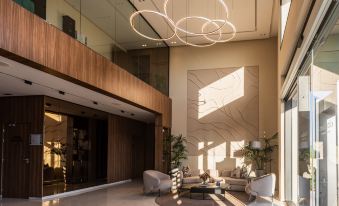 Citadines Almaz Casablanca