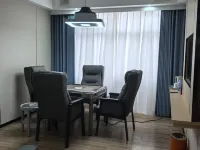 Yufu Boutique Hotel Hotels in Taoyuan