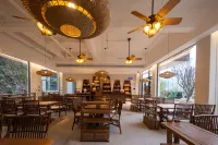 Yiweihang Vacation Homestay - فطور