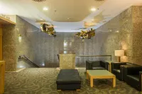 Porto Palácio Hotel by The Editory - business