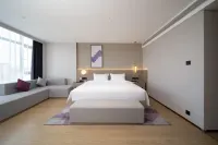 Lavande Hotel (Zhaotong Zhenxiong Hongxing International) - Park Yeri