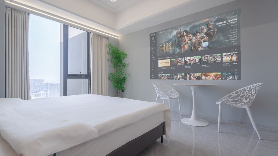 Nanning Yushang Apartment