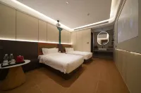 Hangzhou Nanshan Bieyuan (West Lake Scenic Area Liulang Wenying Park)