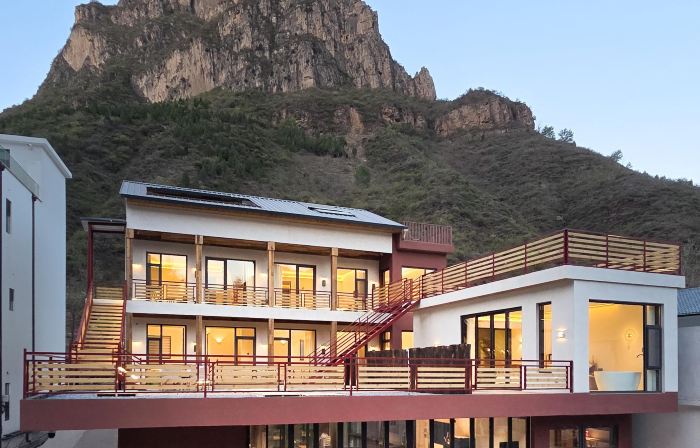 Morii  Resort  Hotel