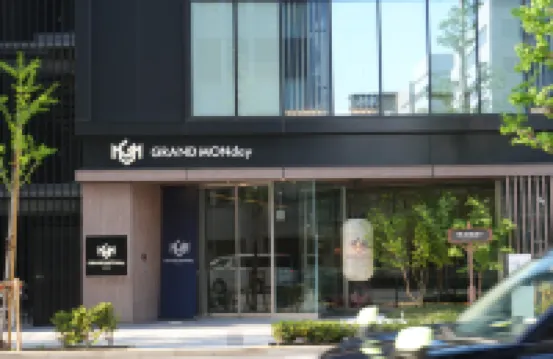 GRAND MONday GINZA Hotels in Tokyo