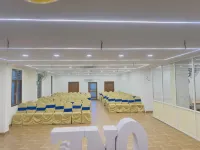 Hotel Plaza Airport Zone Hyderabad Shamshabad