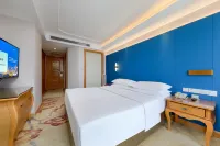 Pullman Hotel (Yantai Jinshatan Zhenhua Shopping Center)